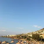Duplex With Spectacular Sea View In Yalikavak ヴィラ *
