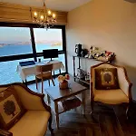 Duplex With Spectacular Sea View In Yalikavak ヴィラ