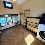 ヴィラ Duplex With Spectacular Sea View In Yalikavak *
