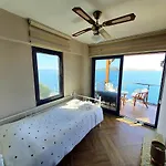 Duplex With Spectacular Sea View In Yalikavak ヴィラ