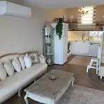 Duplex With Spectacular Sea View In Yalikavak *