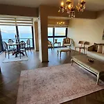 Duplex With Spectacular Sea View In Yalikavak ヴィラ