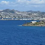 Duplex With Spectacular Sea View In Yalikavak