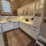 Duplex With Spectacular Sea View In Yalikavak ヴィラ *