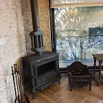 ヴィラ Duplex With Spectacular Sea View In Yalikavak ボドルム