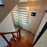 Duplex With Spectacular Sea View In Yalikavak ボドルム