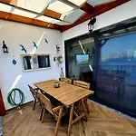 Duplex With Spectacular Sea View In Yalikavak ヴィラ