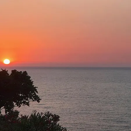 Duplex With Spectacular Sea View In Yalikavak ヴィラ