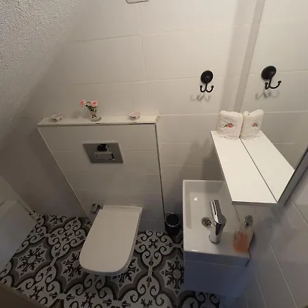Duplex With Spectacular Sea View In Yalikavak Бодрум