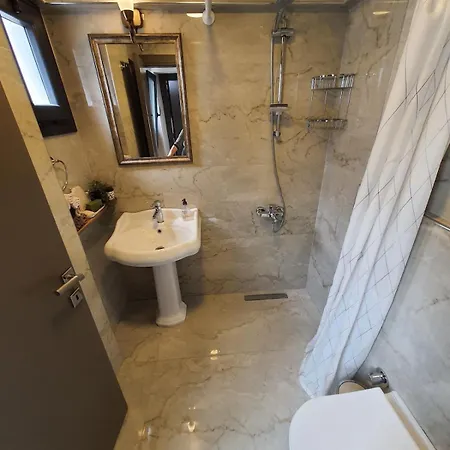 Duplex With Spectacular Sea View In Yalikavak * Бодрум