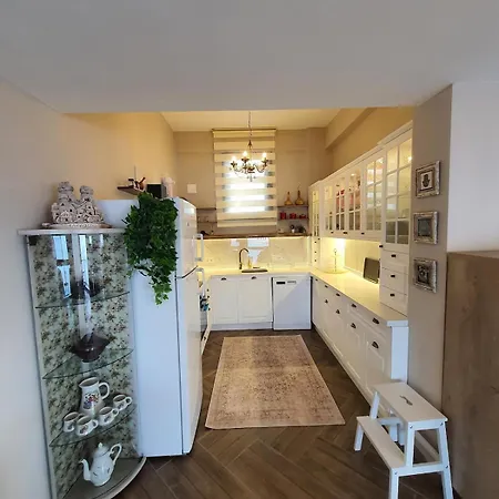 Duplex With Spectacular Sea View In Yalikavak Бодрум