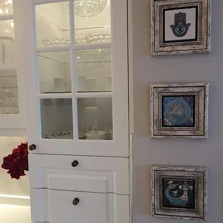 Duplex With Spectacular Sea View In Yalikavak * Бодрум