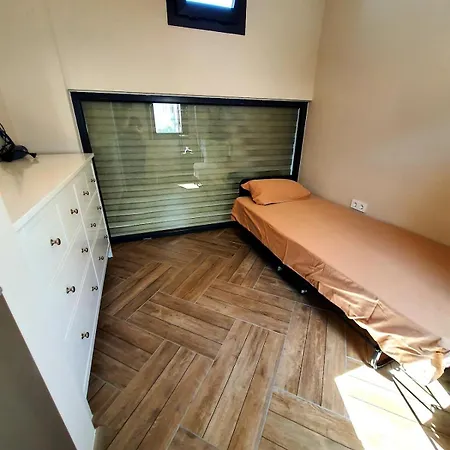 Duplex With Spectacular Sea View In Yalikavak Вилла Бодрум