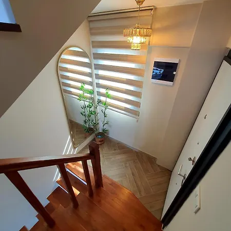 Duplex With Spectacular Sea View In Yalikavak Бодрум